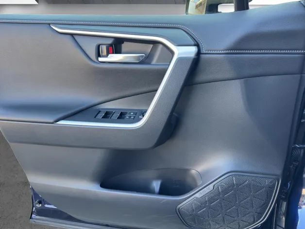Toyota RAV4 2.5 HEV Comfort