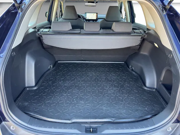 Toyota RAV4 2.5 HEV Comfort