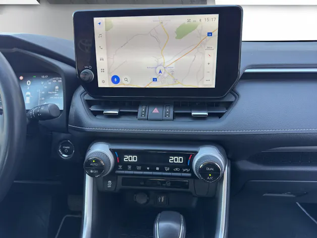 Toyota RAV4 2.5 HEV Comfort