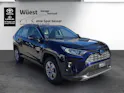 Toyota RAV4 2.5 HEV Comfort