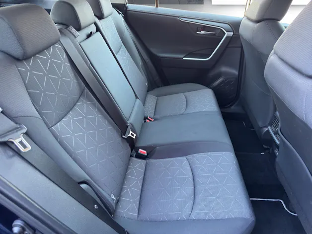 Toyota RAV4 2.5 HEV Comfort