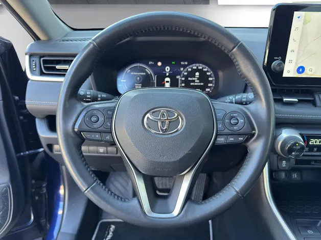 Toyota RAV4 2.5 HEV Comfort
