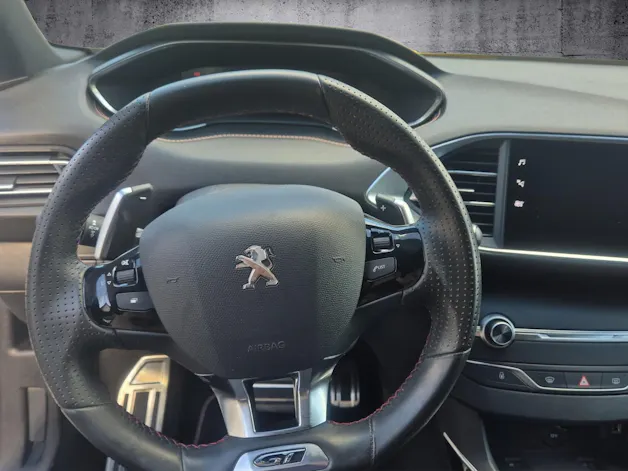 PEUGEOT 308 1.2 PureTech 130 GT Pack S/S