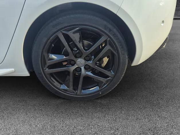 PEUGEOT 308 1.2 PureTech 130 GT Pack S/S
