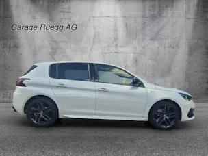 PEUGEOT 308 1.2 PureTech 130 GT Pack S/S