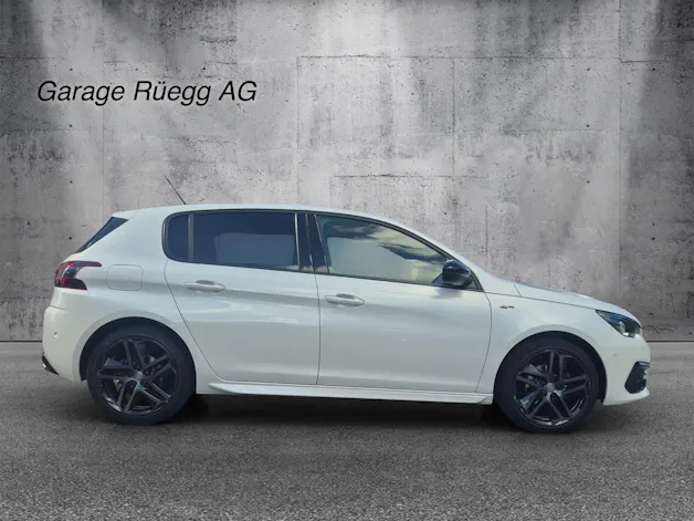 PEUGEOT 308 1.2 PureTech 130 GT Pack S/S