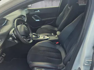PEUGEOT 308 1.2 PureTech 130 GT Pack S/S