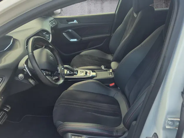 PEUGEOT 308 1.2 PureTech 130 GT Pack S/S