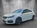 PEUGEOT 308 1.2 PureTech 130 GT Pack S/S