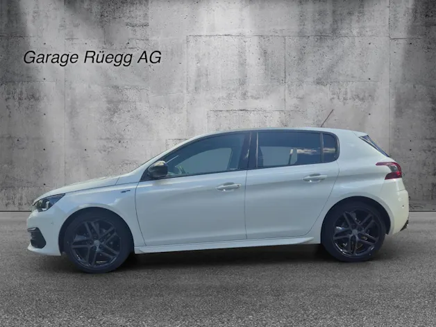 PEUGEOT 308 1.2 PureTech 130 GT Pack S/S