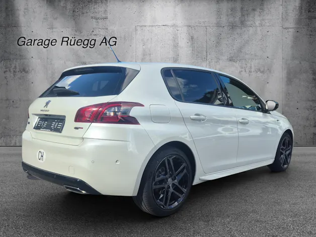 PEUGEOT 308 1.2 PureTech 130 GT Pack S/S