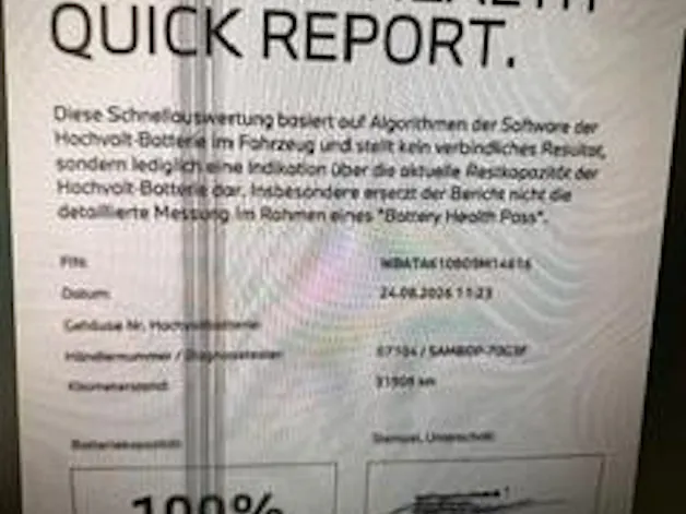 BMW iX2 U10 30 xDrive