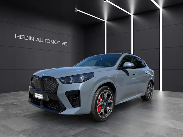 BMW iX2 U10 30 xDrive
