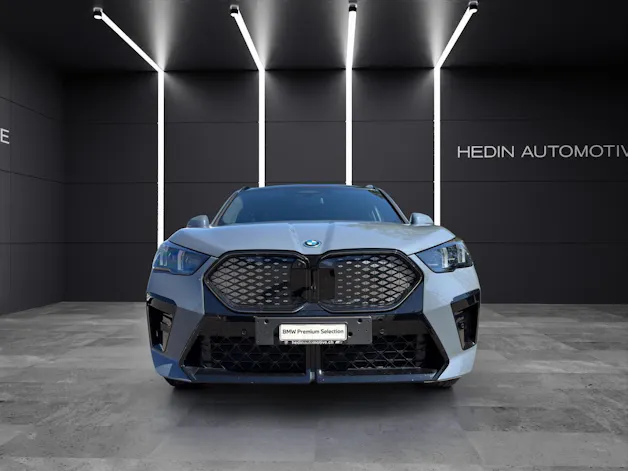 BMW iX2 U10 30 xDrive