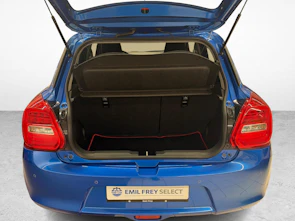 immagine del veicolo SUZUKI Swift 1.2 Piz Sulai Hybrid 4x4 - Ruote invernali incluse