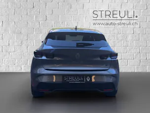 RENAULT Clio 1.8 E-Tech techno