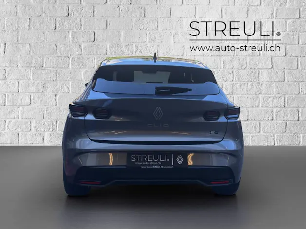 RENAULT Clio 1.8 E-Tech techno