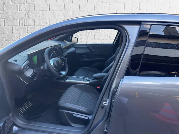 RENAULT Clio 1.8 E-Tech techno