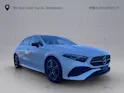 MERCEDES-BENZ A 220 AMG Line 4Matic