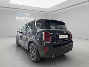 MINI Countryman F60 2.0i Cooper S SAG ALL4