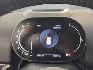 MINI Countryman F60 2.0i Cooper S SAG ALL4