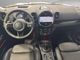 MINI Countryman F60 2.0i Cooper S SAG ALL4