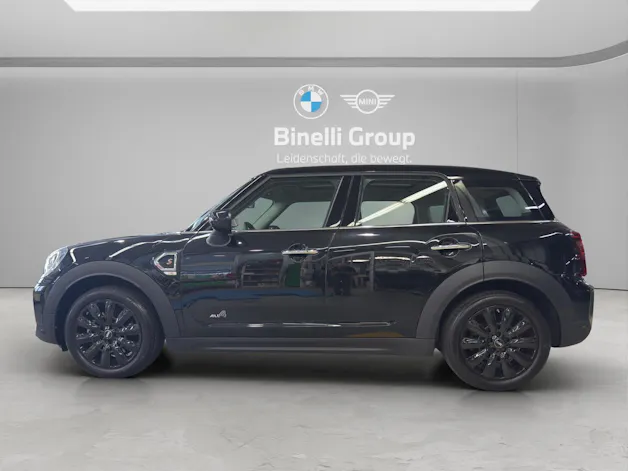MINI Countryman F60 2.0i Cooper S SAG ALL4