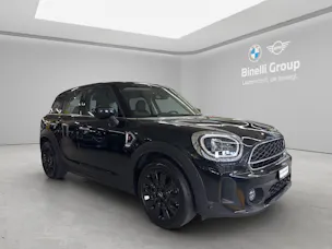 MINI Countryman F60 2.0i Cooper S SAG ALL4