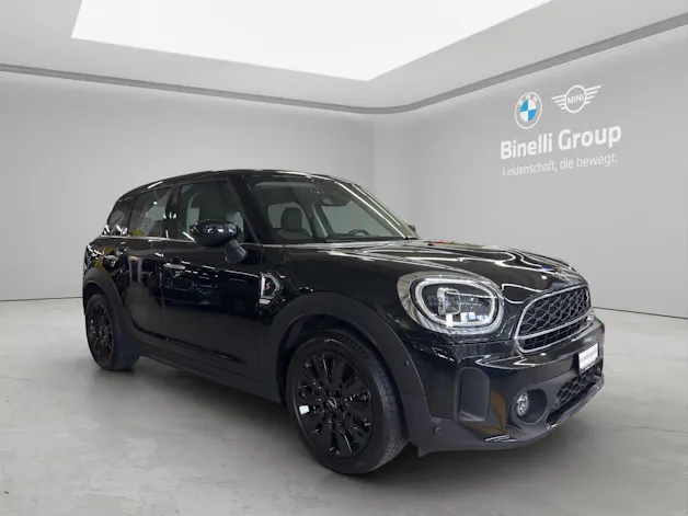 MINI Countryman F60 2.0i Cooper S SAG ALL4