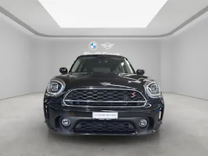 MINI Countryman F60 2.0i Cooper S SAG ALL4