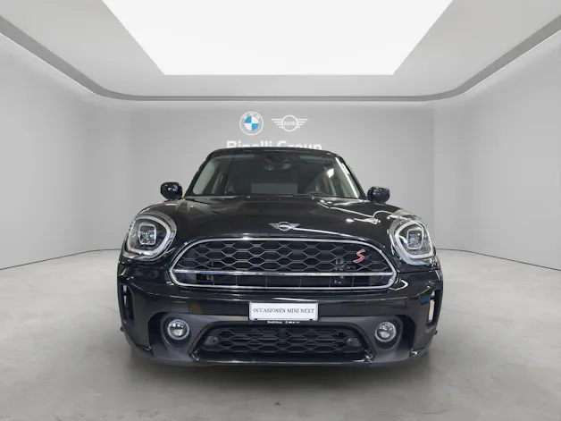 MINI Countryman F60 2.0i Cooper S SAG ALL4