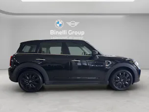MINI Countryman F60 2.0i Cooper S SAG ALL4
