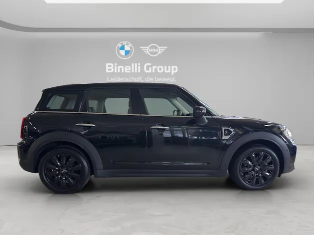 MINI Countryman F60 2.0i Cooper S SAG ALL4