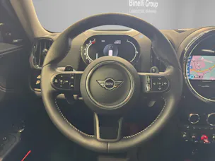 MINI Countryman F60 2.0i Cooper S SAG ALL4