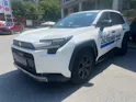 Suzuki Across 2.5 PHEV Compact Top 4x4