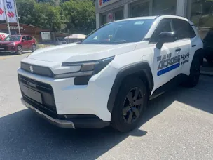 Suzuki Across 2.5 PHEV Compact Top 4x4