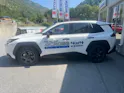 Suzuki Across 2.5 PHEV Compact Top 4x4