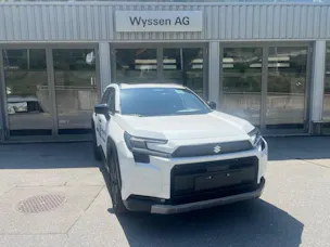 Suzuki Across 2.5 PHEV Compact Top 4x4