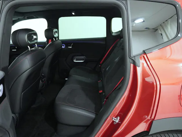 SMART #5 Brabus 4x4