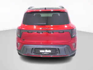 SMART #5 Brabus 4x4