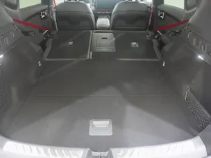 SMART #5 Brabus 4x4