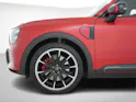 SMART #5 Brabus 4x4