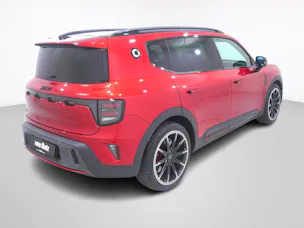 SMART #5 Brabus 4x4