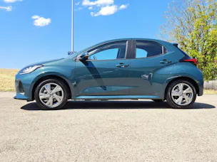 MAZDA 2 1.5 Hybrid 116cv Exclusive-Line