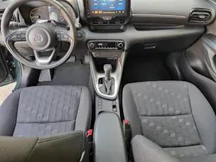 MAZDA 2 1.5 Hybrid 116cv Exclusive-Line