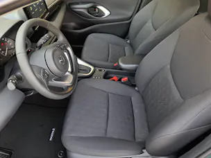 MAZDA 2 1.5 Hybrid 116cv Exclusive-Line