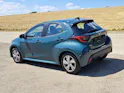 MAZDA 2 1.5 Hybrid 116cv Exclusive-Line