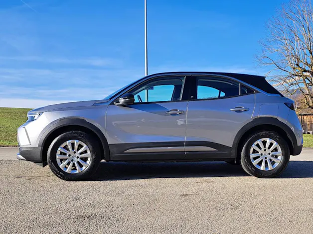 OPEL Mokka-e Edition 136cv