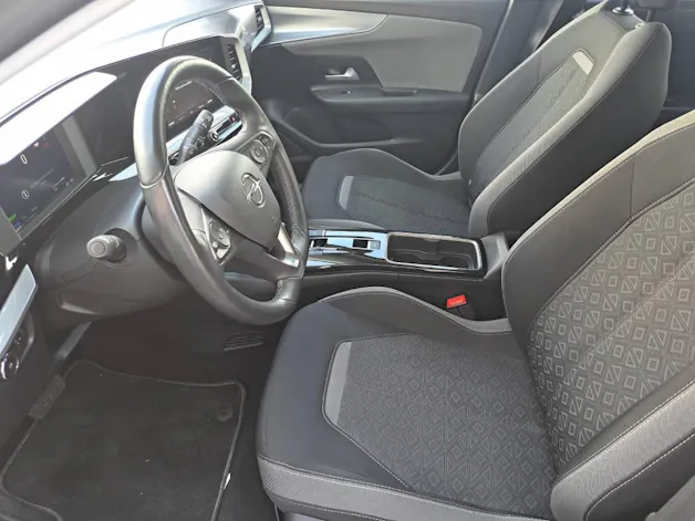 OPEL Mokka-e Edition 136cv