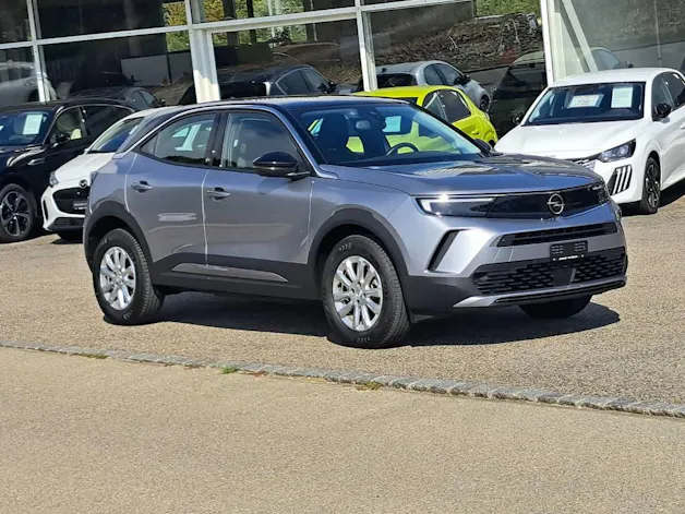 OPEL Mokka-e Edition 136cv